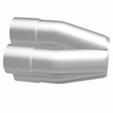 MagnaFlow Collector Merge 1.75 x 2.5 - 10801