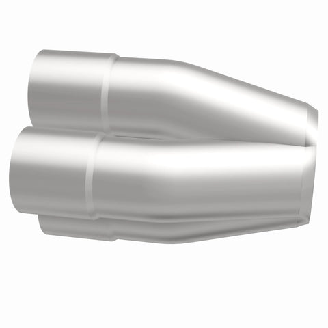 MagnaFlow Collector Merge 1.75 x 2.5 - 10801