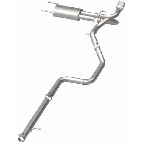 Magnaflow SYS C/B 2010- Mazda 3 2.0L - 15127