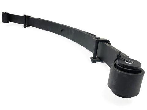 Tuff Country 87-96 Jeep Wrangler Front 2in EZ-Ride Leaf Springs (Ea) - 48280