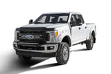 Bushwacker 17-18 Ford F-250 Super Duty OE Style Flares - 4 pc - Oxford White - 20944-12