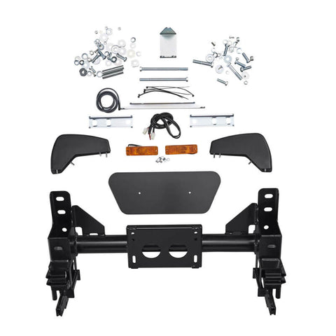 ARB Combar 100Ifsto 10/02 9-12 (Fit Kit NOT Included) - 3413050