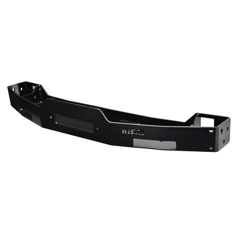 Westin 2010-2018 Ram 25/3500 MAX Winch Tray - Black - 46-23555