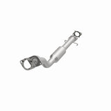 Magnaflow California Direct Fit Converter 99-02 Oldsmobile Intrigue 3.5L - 4481213