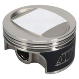 Wiseco Tracker Series HD TC88 To 95cid 9.51 CR Piston Kit - 40207PS