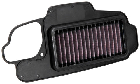 K&N 19-20 Honda Monkey (125CC) Replacement Air Filter - HA-1219