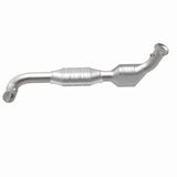 MagnaFlow Direct Fit Catalytic Converter 99 F150 5.4L 2Wd D/S - 93396