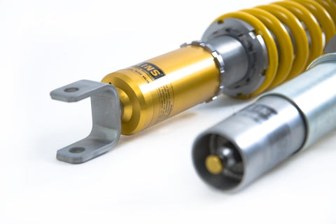 Ohlins 05-11 Porsche 911 Carrera (997) RWD Incl. S Models Road & Track Coilover System - POS MI20S1