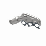 MagnaFlow Direct Fit Catalytic Converter 10-12 Toyota FJ/4Runner 4.0L - 51198