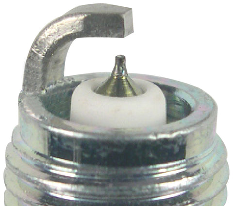 NGK Laser Iridium Spark Plug Box of 4 (IMR9C-9HE) - 6501