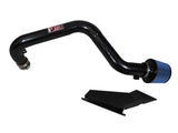 Injen 10-12 VW MKVI GTI 2.0L TSI Black Cold Air Intake - SP3071BLK