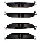 R1 15-22 Mini Cooper Countryman Front Optimum OE Brake Pads - 2551-1892-00