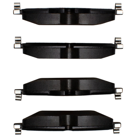 R1 15-22 Mini Cooper Countryman Front Optimum OE Brake Pads - 2551-1892-00