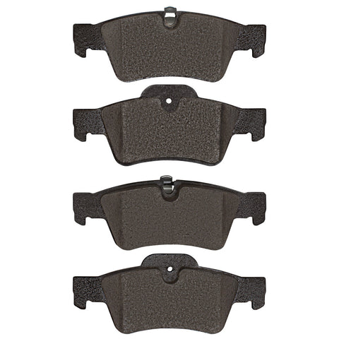 R1 05-18 Mercedes-Benz R500 Rear Optimum OE Brake Pads - 2551-1122-00