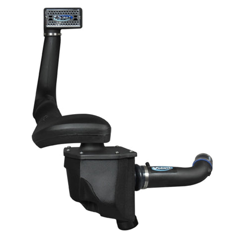 Volant 07-11 Jeep Wrangler JK 3.8L V6 Pro5 Air Intake System w/ Snorkel - 37738