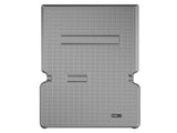 WeatherTech 05-10 Honda Odyssey Cargo Liners - Grey - 42278