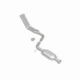 MagnaFlow Conv DF 91-93 Mercedes 190E 2.3L - 23846
