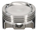 Wiseco Honda K24 w/K20 Heads -21cc 88mm Piston Shelf Stock Kit - K622M88
