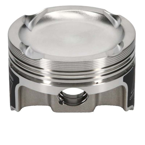 Wiseco Honda K24 w/K20 Heads -21cc 87mm Piston Shelf Stock Kit - K622M87