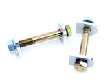SPL Parts 2014+ BMW M2/M3/M4 (F8X) Toe Eccentric Lockout Kit - SPL ELT F8X