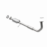 MagnaFlow Direct Fit Catalytic Converter 93-97 SC SL SW 1.9L 91000 - 23535