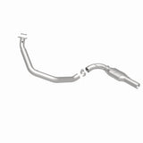 MagnaFlow Direct Fit Catalytic Converter 03-07 GM 2500/3500 D/S OEM - 49601