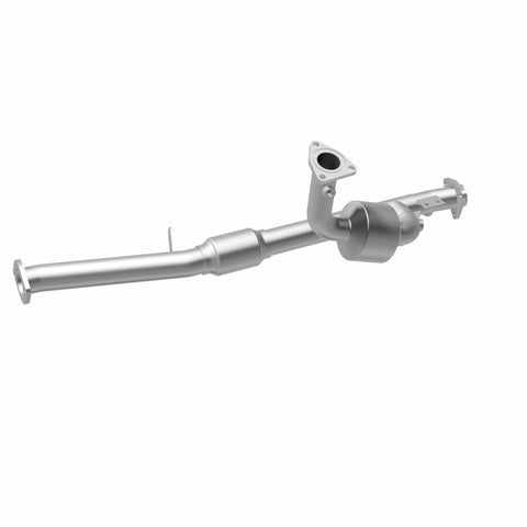 MagnaFlow Direct Fit Catalytic Converter 00-01 Maxima/I30 mid-Y-Pipe - 49905