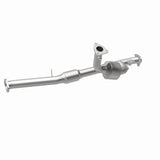MagnaFlow Direct Fit Catalytic Converter 00-01 Infiniti I30 3.0L - 452405