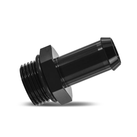 Mishimoto Air-to-Water Intercooler Fitting .75in. Straight - MMFT-075SW