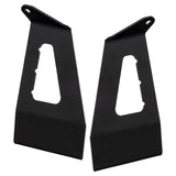 Oracle 09-14 Ford F-150/SVT Raptor Curved 50in LED Light Bar Brackets - 2053-504