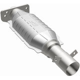 MagnaFlow Conv GM 21X6.5X4 2.5/3 23486 - 93486