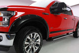 EGR 2018 Ford F-150 Bolt-On Look Fender Flares - Set - 793574