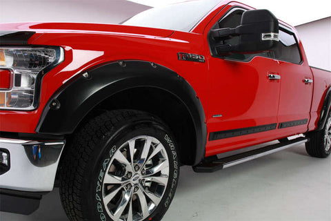 EGR 2018 Ford F-150 Bolt-On Look Fender Flares - Set - 793574