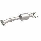 MagnaFlow California Converter Direct Fit 13-15 Nissan NV200 2.0L - 557690
