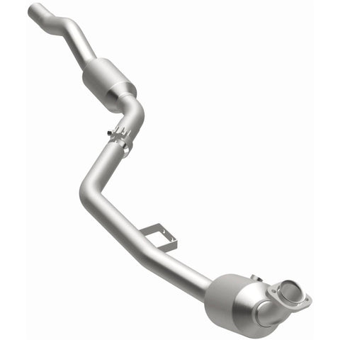 MagnaFlow Direct Fit Catalytic Converter 07-09 Mercedes-Benz E350 V6-3.5L - 551666