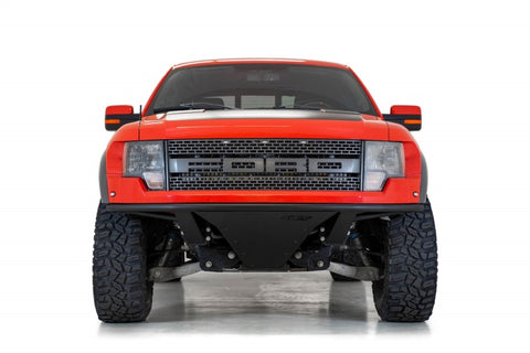 Addictive Desert Designs10-14 Ford Raptor Pro V2 Front Bumper - F01806NA0103