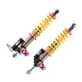 KW Coilover Kit V5 04-05 Porsche Carrera GT (980) - 30971027