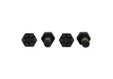 Ford Racing 2015-2018 Mustang Super 8.8 Ring Gear Bolt Kit (10pcs) - M-4216-C