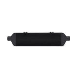 Mishimoto 2015-2016 Subaru WRX STI Front-Mount Intercooler Kit - Black - MMINT-STI-15BK