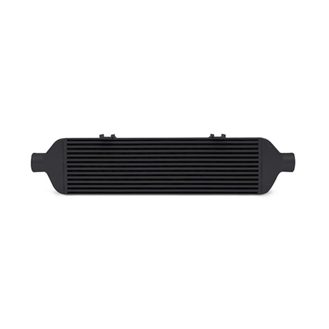 Mishimoto 2015-2016 Subaru WRX STI Front-Mount Intercooler Kit - Black - MMINT-STI-15BK