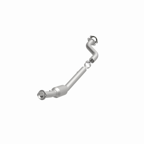 MagnaFlow Direct Fit Catalytic Converter 2005-2006 Pontiac GTO 6.0L Underbody - 4561032