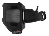 aFe 22-23 Jeep Grand Wagoneer (WS) V8 6.4L Momentum GT Cold Air Intake System w/ Pro DRY S Filter - 50-70111D