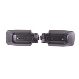 Seizmik 04+ A Cat/ Hon/JD/ Kaw/ Pol/ Suz/ Yam Trailrider Sideview Mirror - 1.75 in. - 56-90093kit
