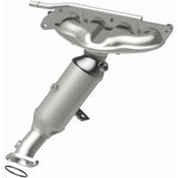 MagnaFlow Conv DF 03-04 Ford Focus 2.3L - 50340