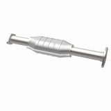 MagnaFlow Conv DF 01-03 Montero Sport rr OEM - 49570