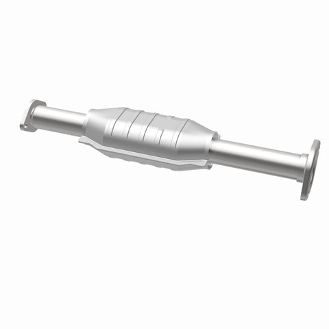 MagnaFlow Conv DF 01-03 Montero Sport rr OEM - 49570