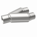 MagnaFlow Smooth Trans Y 2.25/2.5 X 10 Al - 10758