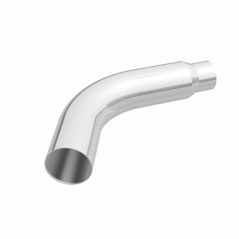 MagnaFlow Tip 1-pk Side-Exit 4x18 3 ID SS - 35182