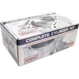 Cylinder Works 99-23 Yamaha YZ 250 250cc +5.6mm Big Bore Cylinder Kit 295cc - 21009-K01