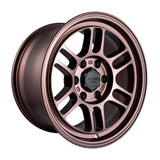 Enkei RPT1 17x9 6x135 Bolt Pattern +12 Offset 87.1 Bore Copper Wheel MOQ 40 - 528-790-9512ZP